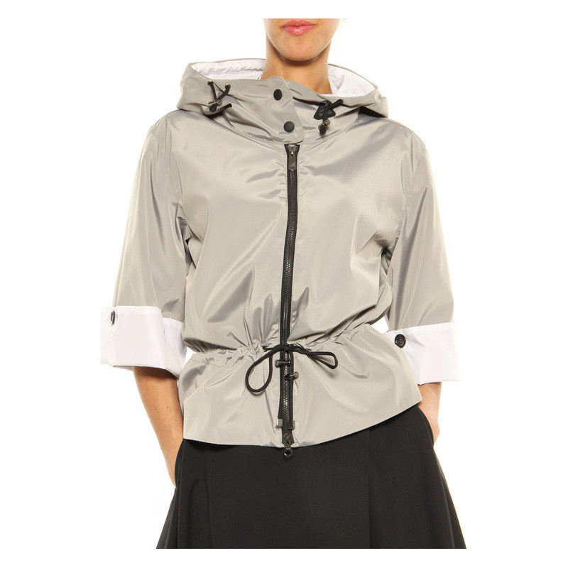 Jacket Hogan grey